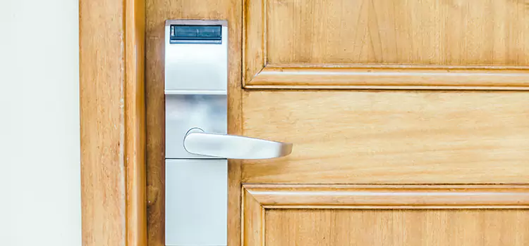 Advanced Solutions in Long Branch, NJ for Modern Security