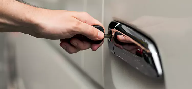 Why Choose Our Auto Locksmith Team in Long Branch, NJ?