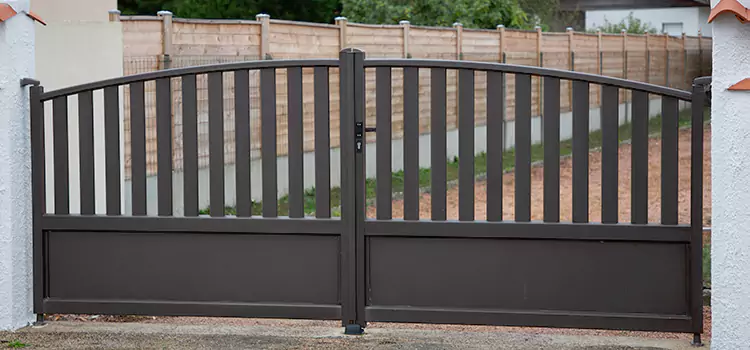 Advanced Gate Solutions in Long Branch, NJ