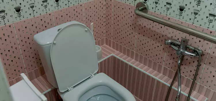 Meeting Diverse Needs With Accessible Restroom Solutions in Long Branch, NJ