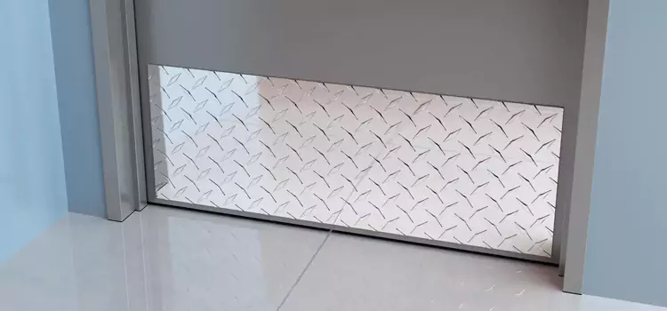 Benefits of Professional Kick Plate Solutions in Long Branch, NJ