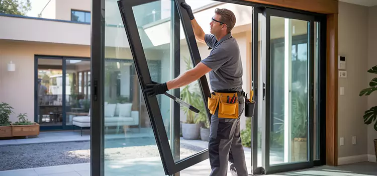 Specialized Sliding Door Roller Services in Long Branch, New Jersey