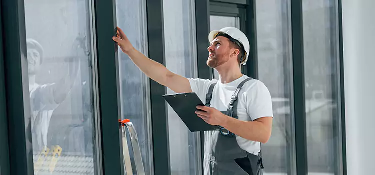 Comprehensive Solutions for Your Sticking Doors in Long Branch, NJ