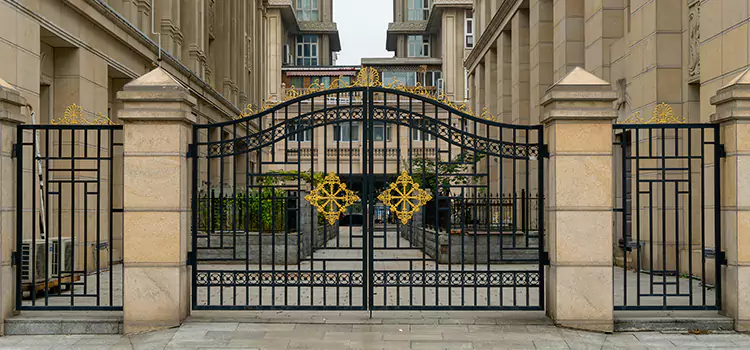 Comprehensive Iron Gate Maintenance Solutions in Long Branch, NJ