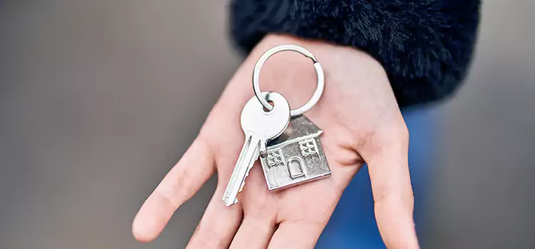 Trusted Broken Key Extraction Long Branch