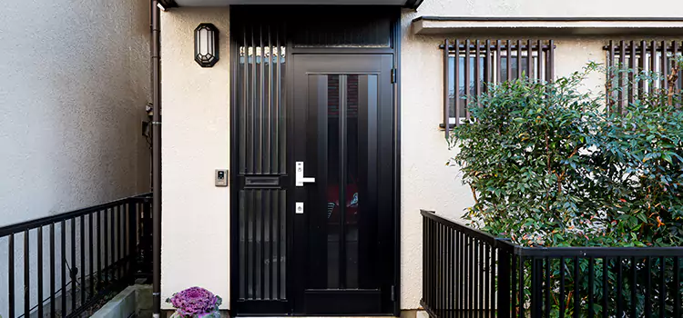 Popular Exterior Door Options in Long Branch, NJ