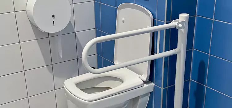 Comprehensive Solutions in Long Branch, NJ for Accessible Facilities