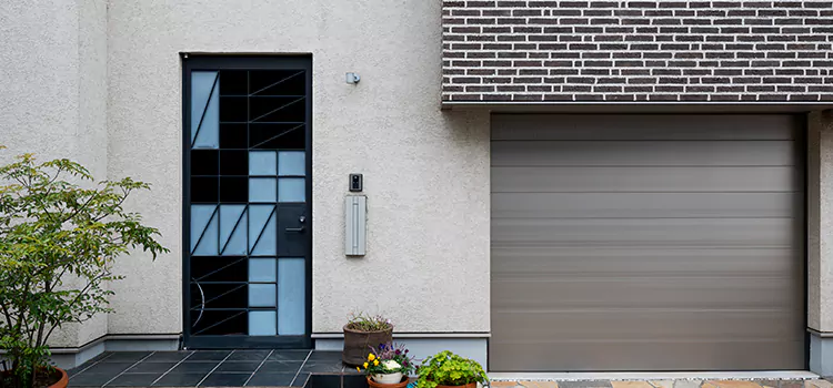 Residential Roll Up Security Doors Long Branch