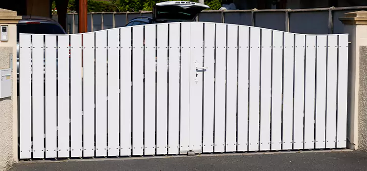 Why Choose Us for Residential Gate Repair in Long Branch, NJ?