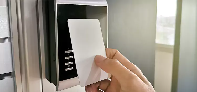 Advanced RFID Technology Integration in Long Branch, NJ