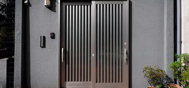 Specialized Steel Door Services in Long Branch, NJ